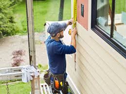 Siding Removal and Disposal in Coldstream, KY